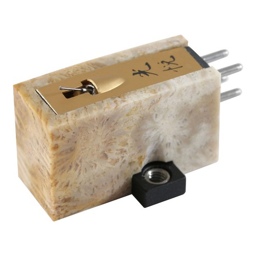 Hi Fi Fever World most Expensive Cartridge